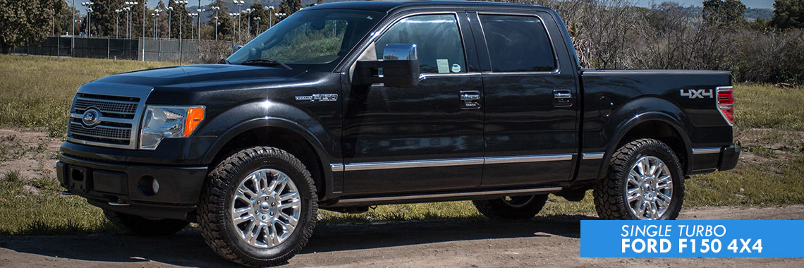 Ford F150