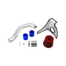 CAI Cold Air Box Intake Pipe Filter Kit For 99-05 Miata 1.8L NB