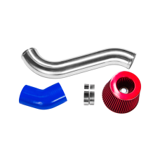 3" Turbo Air Intake Kit For Toyota Cressida 1JZ-GTE 1JZGTE Stock Turbo