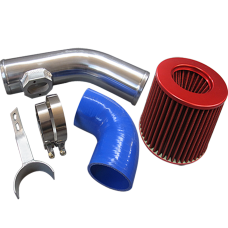 2.75" Intake Pipe For 1st Gen 2011-15 Chevrolet Cruze Ecotec 1.4T Turbo