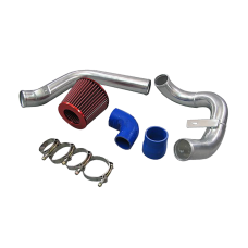 CAI Cold Air Intake Filter Pipe Piping Kit For FIAT 500 Fiat500