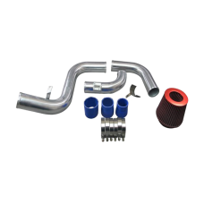 CAI Cold Air Intake Piping Kit For 03-09 Volkswagen VW Golf 5 GTI MK5 2.0 FSI