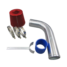 Cold Air Intake Pipe + Filter For 2008+ Subaru Legacy 2.5T