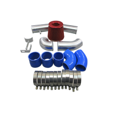 Super Charger Intake Piping kit Filter 90-98 Mazda Miata MX-5 MX5