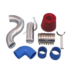 CAI Cold Air Intake Pipe + Filter kit For 94-99 Miata 1.8L