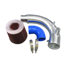 3.5" Turbo Intake Pipe + Filter Kit For 2010-2015 Kia Optima 2.0T