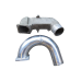 3" Intake Charge Pipe For 03-07 Dodge Ram Cummins 5.9L Diesel