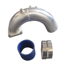 3" AIR INTAKE ELBOW FOR 02-08 Dodge Ram 5.9L 24V Cummins