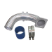 3" Intake Elbow Charge Pipe For 94-98 Dodge Ram Cummins 5.9L 12V