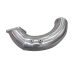 3.5" Intake Elbow Charge Pipe For 94-98 Dodge Ram Cummins 5.9L 12V