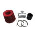 Air Intake Flange Pipe For 92-98 BMW E36 325i 328i + Filter Air Intake Flange Pipe For 92-98 BMW E36 325i 328i + Filter