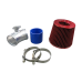 Air Intake Flange Pipe For 92-98 BMW E36 325i 328i + Filter Air Intake Flange Pipe For 92-98 BMW E36 325i 328i + Filter