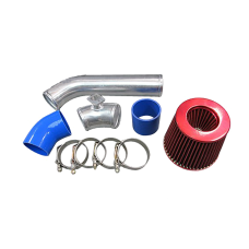 Cold Air Intake Pipe For 92-98 BMW E36 325i 328i + Filter Cold Air Intake Pipe For 92-98 BMW E36 325i 328i + Filter