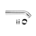 Cold Air Intake Pipe For 92-95 Honda Civic EG D16 B16 B18 Engine