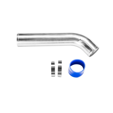 Cold Air Intake Pipe For 92-95 Honda Civic EG D16 B16 B18 Engine