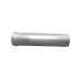 4x Aluminum Weld On Vacuum Pipe Nipple Tube 12mm 2" L