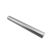 2.5" OD Universal Straight Aluminum Pipe, 2mm Thick Tube, 24" in Length