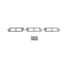 LQ9 LQ Coil Pack Aluminum Bracket Kit For 2JZGTE 2JZ-GTE Supra S13 240Z