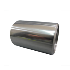 1.9" O.D. Extruded 304 Stainless Steel Straight Pipe Tube , 3" Long, Polished Finishing