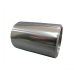 2.25" O.D. Extruded 304 Stainless Steel Straight Pipe Tube, 3" Long, Polished Finishing