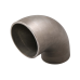3"-2.5" O.D. Cast 304 Stainless Steel 90 Degree Reducer Elbow Pipe Tube
