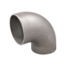 3.5"-3" O.D. Cast 304 Stainless Steel 90 Degree Reducer Elbow Pipe Tube