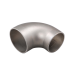 3.5"-3" O.D. Cast 304 Stainless Steel 90 Degree Reducer Elbow Pipe Tube