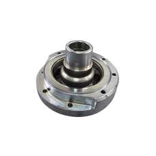 SFI Certified Steel Racing Damper For FORD 302HO HBS-302C