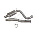 3" Catback Exhaust System for Datsun 240z 260z 280Z S30