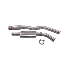3" Stainless Steel Catback Exhaust System For Nissan Datsun 510