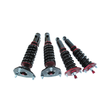 Damper Coilovers Shock Suspension Kit for 91-99 MITSUBISHI 3000GT FWD / 91-96 Dodge Stealth