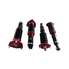 Damper CoilOvers Suspension Kit for MITSUBISHI 91-99 3000GT AWD Camber Plate