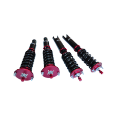 CoilOver Shock Suspension For 90-96 90 92 93 94 95 Nissan 300ZX Z32