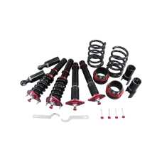 CoilOvers Suspension Kit For 08+ NISSAN 370Z Z34 G37 Street Sport