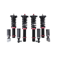 Damper CoilOvers Shock Suspension Kit for 96-01 Audi A4 B5 FWD