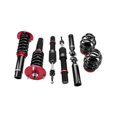 Damper CoilOvers Suspension Kit For 2016+ Audi A4 B9 FWD