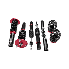 Damper CoilOvers Shock Suspension Kit For 2016+ Audi A4 B9 FWD