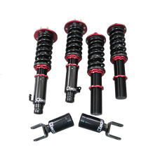 Damper CoilOver Shock Suspension Kit for 2008-12 Honda Accord 8th Gen