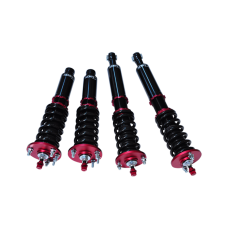 Damper Coilovers Suspension Kit For 03-07 04-05-06 Honda Accord CL7 CL9