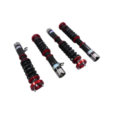 Damper CoilOvers Shock Suspension Kit for Datsun NISSAN 74-78 280Z