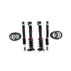 Damper CoilOvers Suspension Kit for 05-10 Grand Cherokee SRT8 AWD WK