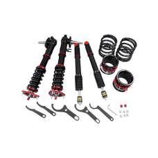 Damper CoilOver Shock Suspension Kit for 83-87 Corolla AE86