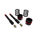 Damper CoilOver Shock Suspension Kit for 83-87 Corolla AE86