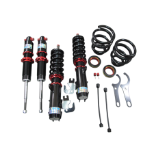 Damper CoilOver Shock Suspension Kit for 08 09 Pontiac G8 Holden Commodore