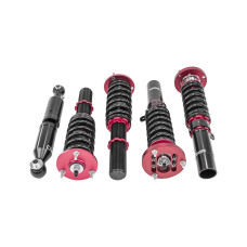 Damper Camber Plate CoilOvers Suspension Kit For 1994-2001 BMW 7 Series E38