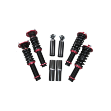 Damper CoilOver Shock Suspension Kit for 2004-2010 BMW E60 5 Series520 523 525 528 530 535