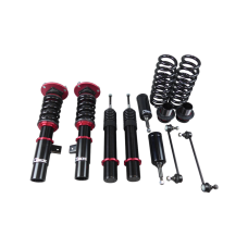 Damper CoilOvers Suspension Kit for 04-11 BMW1 Series E87