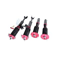 Damper CoilOvers Suspension Kit For 11-17 BMW 5 Series F10