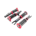 Damper CoilOvers Shock Suspension Kit For 2013-2017 ACCORD