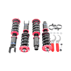Damper CoilOvers Shock Suspension Kit For 96-00 HONDA CIVIC EK INTEGRA